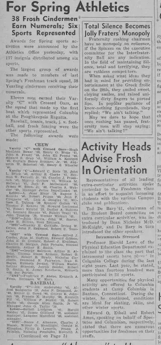 other Newspaper clipping from Oct 18, 1939 5757713