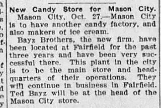 other Newspaper clipping from Oct 28, 1909 5757732