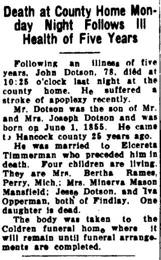 other Newspaper clipping from Aug 15, 1933 5757890