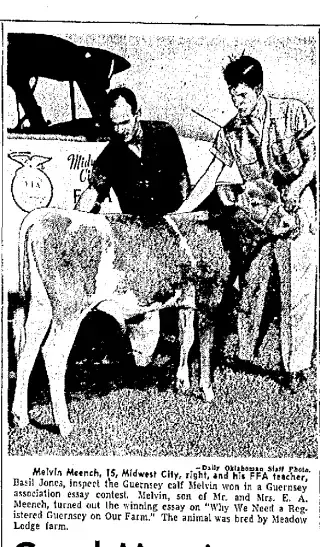 other Newspaper clipping from Jul 25, 1952 5757953