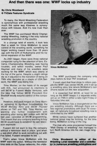 other Newspaper clipping from Apr 6, 2001 5757961