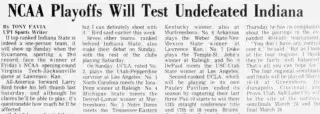 other Newspaper clipping from Mar 9, 1979 5757970