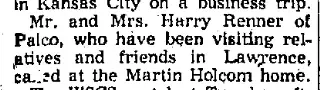 other Newspaper clipping from Mar 27, 1956 5758013