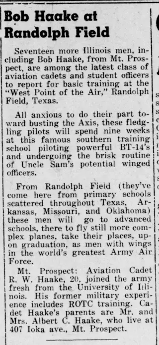 other Newspaper clipping from Jul 31, 1942 5758014