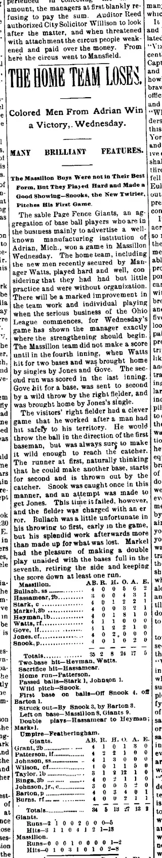 other Newspaper clipping from May 16, 1898 5758045