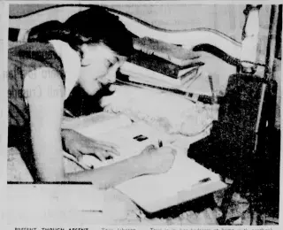 other Newspaper clipping from Apr 4, 1971 5758080
