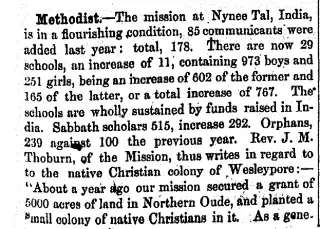 other Newspaper clipping from Feb 5, 1863 5758090