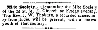 other Newspaper clipping from Dec 16, 1864 5758096