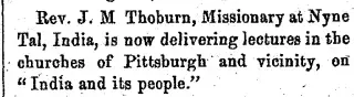 other Newspaper clipping from Feb 17, 1864 5758100