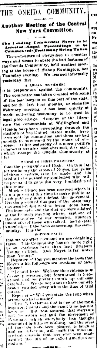 other Newspaper clipping from Jun 21, 1879 5758154