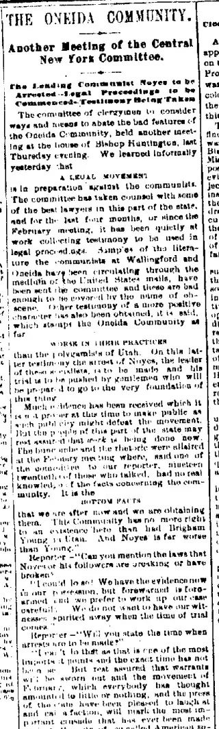 other Newspaper clipping from Jun 21, 1879 5758172