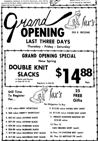 other Newspaper clipping from Apr 10, 1974 5758173