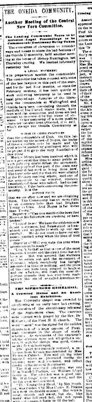 other Newspaper clipping from Jun 21, 1879 5758174