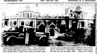 other Newspaper clipping from May 6, 1967 5758229