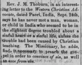 other Newspaper clipping from Dec 8, 1866 5758250
