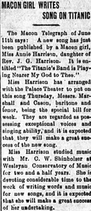 other Newspaper clipping from Jun 14, 1912 5758252