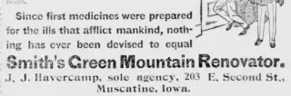 other Newspaper clipping from Jun 29, 1901 5758311