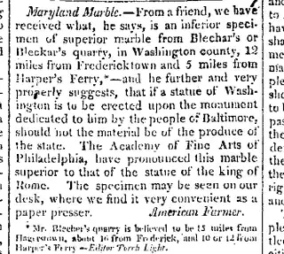 other Newspaper clipping from Dec 27, 1827 5758375