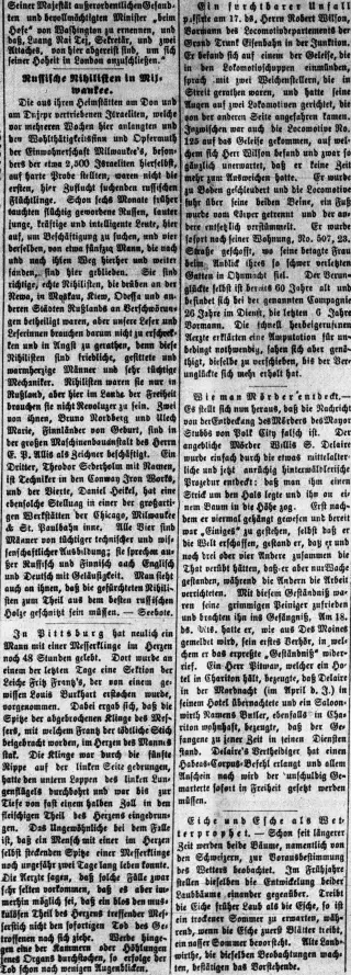 other Newspaper clipping from Jul 27, 1882 5758431