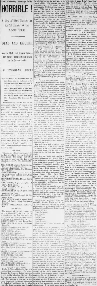 other Newspaper clipping from Dec 13, 1889 5758464