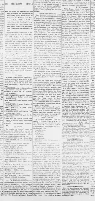 other Newspaper clipping from Dec 13, 1889 5758468