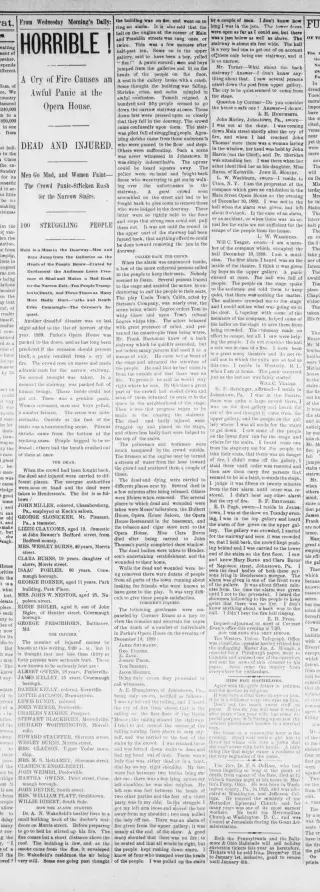 other Newspaper clipping from Dec 13, 1889 5758470