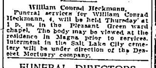 other Newspaper clipping from Dec 24, 1929 5758471