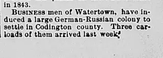 other Newspaper clipping from Mar 27, 1891 5758525