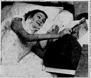 other Newspaper clipping from Jan 24, 1964 5758530