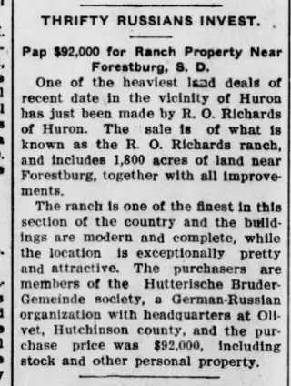 other Newspaper clipping from Oct 5, 1906 5758532