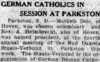 other Newspaper clipping from Sep 28, 1914 5758547