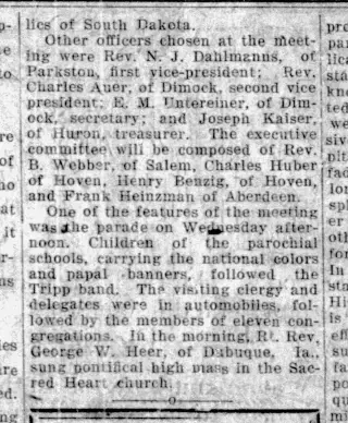 other Newspaper clipping from Sep 28, 1914 5758571