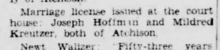 other Newspaper clipping from Dec 22, 1932 5758588