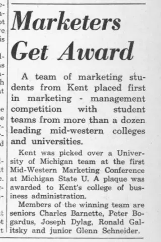 other Newspaper clipping from May 24, 1963 5758638