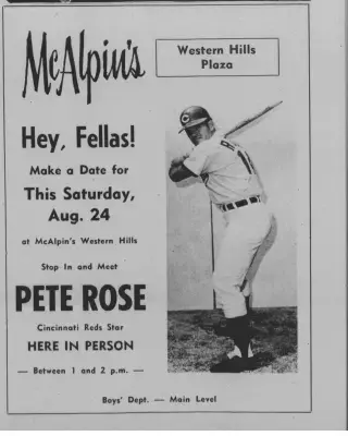 other Newspaper clipping from Aug 22, 1968 5758677