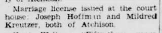 other Newspaper clipping from Dec 22, 1932 5758684