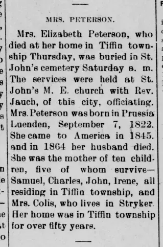 other Newspaper clipping from Aug 16, 1907 5758710