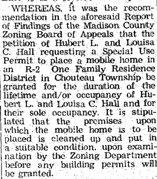 Business Newspaper clipping from Dec 13, 1973 5758748