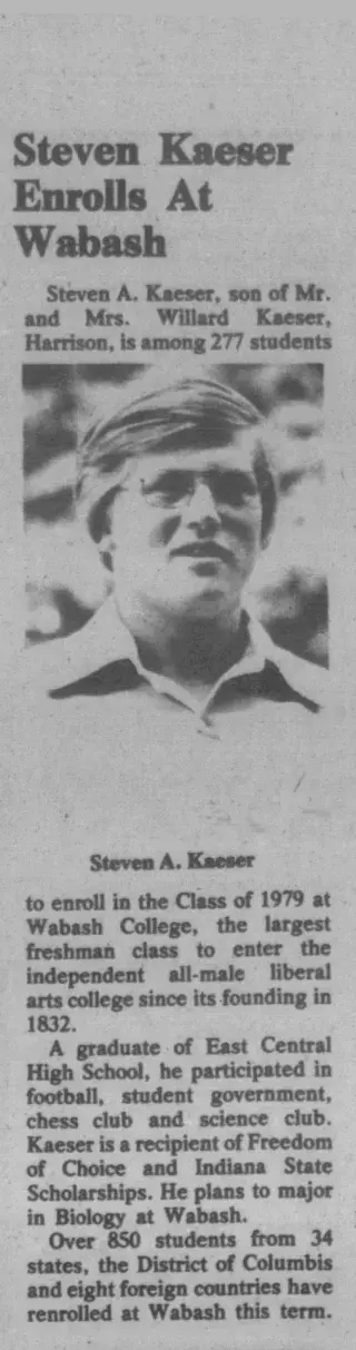 other Newspaper clipping from Oct 22, 1975 5758754