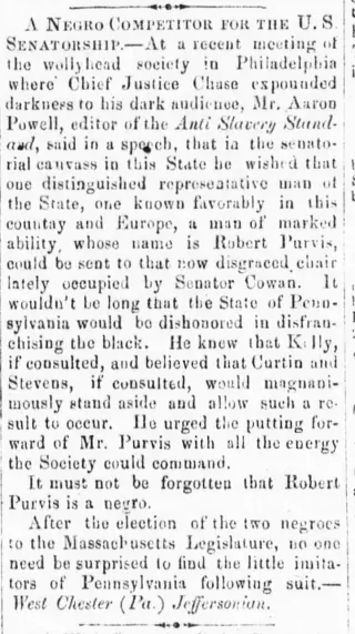 other Newspaper clipping from Dec 21, 1866 5758782