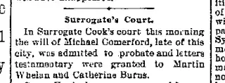 other Newspaper clipping from Sep 9, 1887 5758803