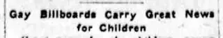other Newspaper clipping from Apr 14, 1922 5758806
