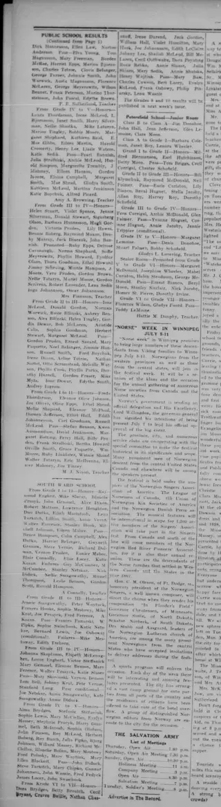 other Newspaper clipping from Jul 5, 1928 5758924