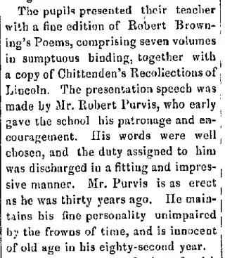 other Newspaper clipping from Feb 25, 1892 5758948