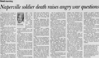 other Newspaper clipping from Jun 28, 2010 5758994