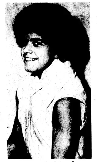 other Newspaper clipping from Jul 6, 1964 5759001