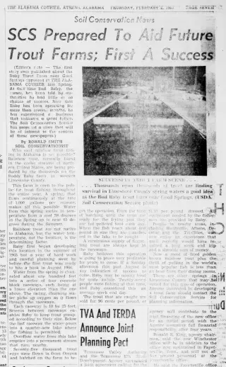 other Newspaper clipping from Feb 2, 1967 5759021
