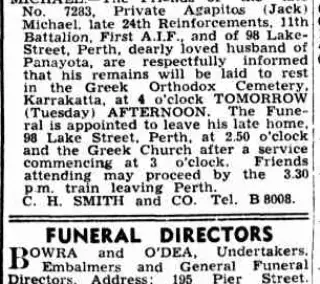 other Newspaper clipping from Jun 10, 1946 5759035
