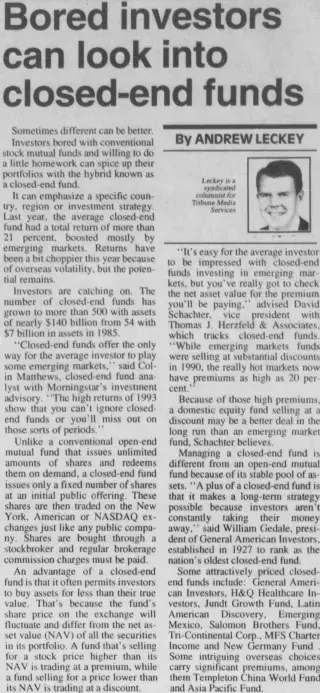 other Newspaper clipping from Feb 26, 1994 5759124