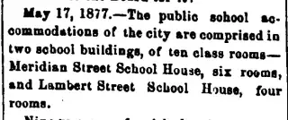 other Newspaper clipping from Jun 29, 1877 5759133